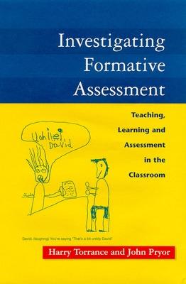 Investigating Formative Assessment
