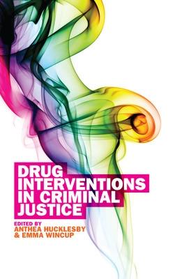 EBOOK: Drug Interventions In Criminal Justice