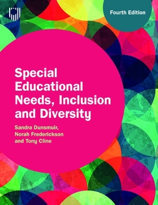 Special Educational Needs, Inclusion and Diversity, 4e 4th edition
