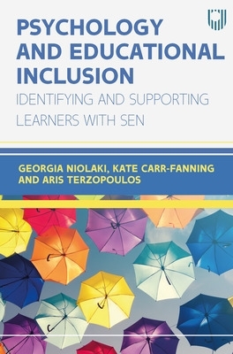 Ebook: Psychology and Educational Inclusion: Identifying and Supporting Learners with SEN