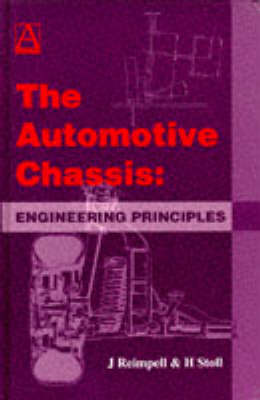 Automotive Chassis: Engineering Principles