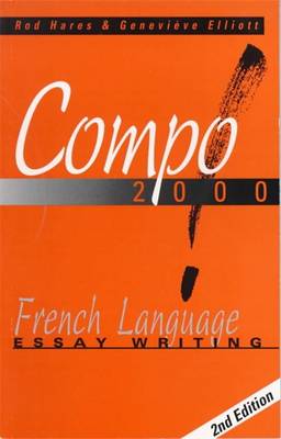 Compo! 2000 2nd Revised edition