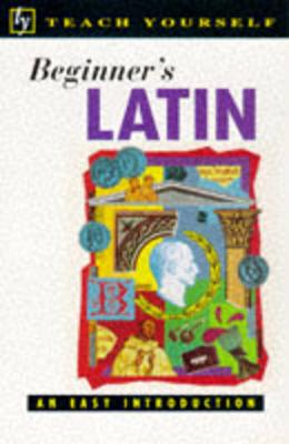 Beginner's Latin