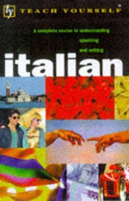 Italian 3rd Revised edition