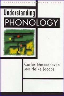 Understanding Phonology