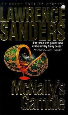 McNally's Gamble New edition