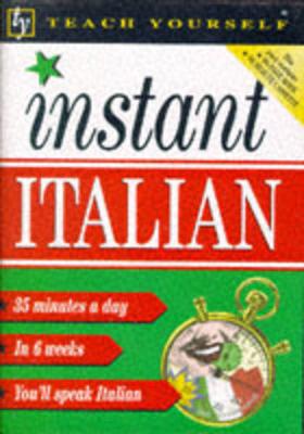 Instant Italian