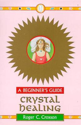 Crystal Healing