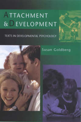 Attachment and Development