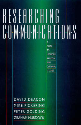Researching Communications