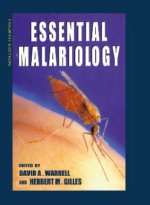 Essential Malariology, 4Ed 4th edition