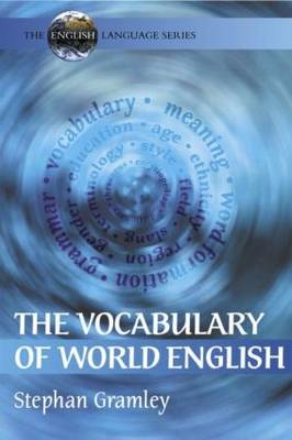 Vocabulary of World English