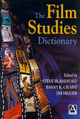 Film Studies Dictionary