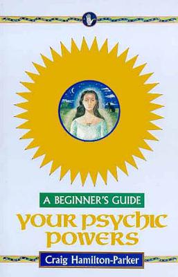 Your Psychic Powers 2nd Revised edition