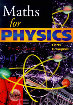 Maths for Physics
