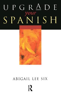 Upgrade Your Spanish