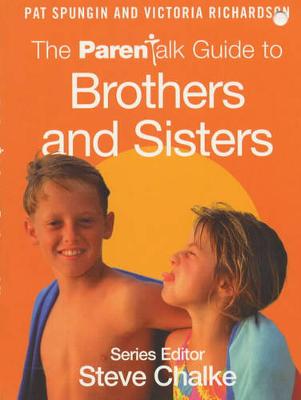 Parentalk Guide to Brothers and Sisters