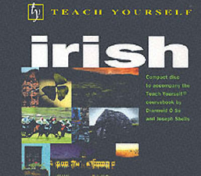 Irish