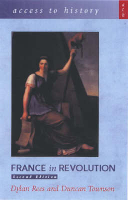 France in Revolution 2nd Revised edition