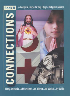 Connections, Year 8, Mainstream Edition