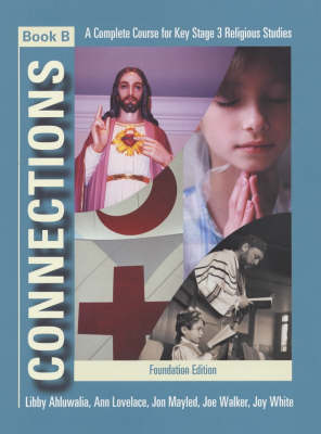 Connections, Year 8, Foundation Edition