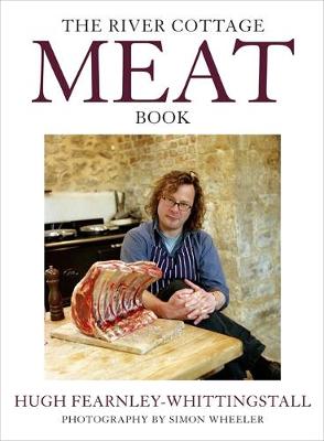 River Cottage Meat Book