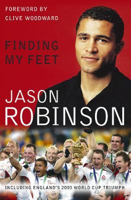 Finding My Feet: My Autobiography World Cup ed