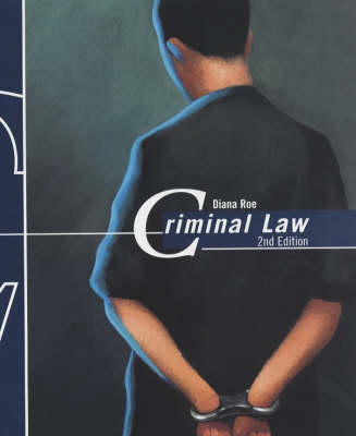 Criminal Law 2nd Revised edition