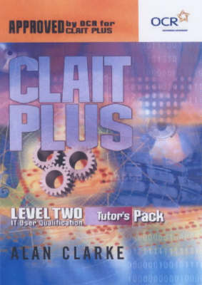 CLAIT Plus Tutor's Pack