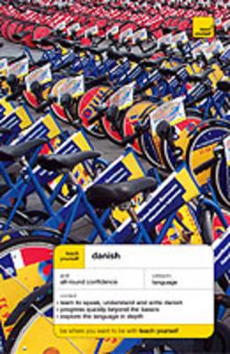 Danish 3rd Revised edition
