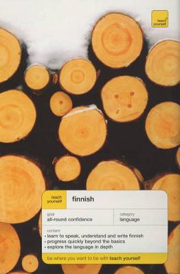 Finnish 3rd Revised edition