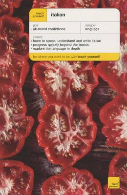 Teach Yourself Italian 4th Revised edition