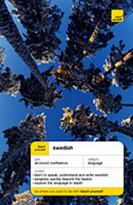 Swedish 2nd Revised edition
