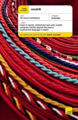 Swahili Revised edition