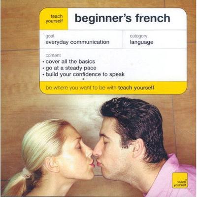 Beginner's French 3rd Revised edition