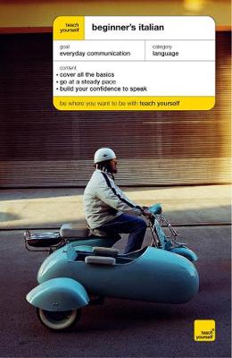 Beginner's Italian 3rd Revised edition