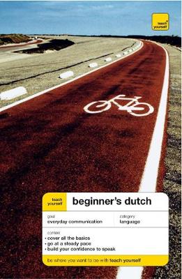 Beginner's Dutch 2nd Revised edition