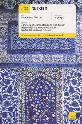 Turkish Revised edition