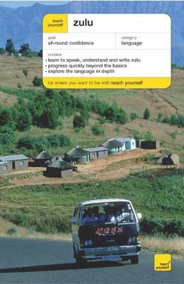 Zulu Revised edition