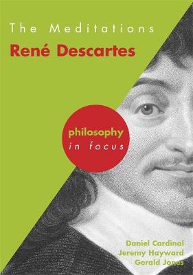 Meditations: Rene Descartes