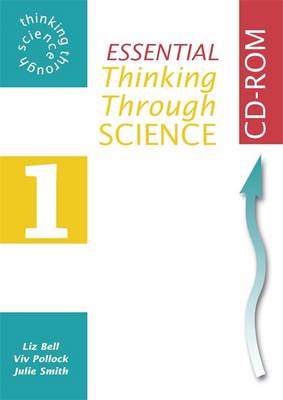 Essential Thinking Through Science, Level 1