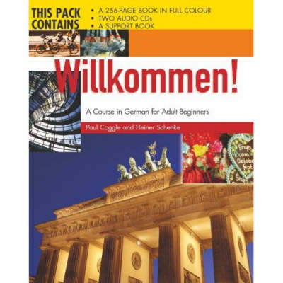 Willkommen Abridged edition