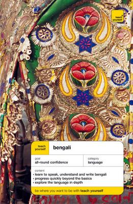 Teach Yourself Bengali