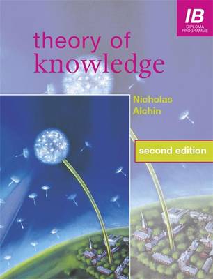 Theory of Knowledge 2nd Revised edition, Student's Book