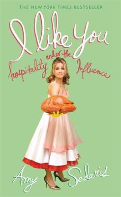 I Like You
