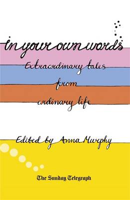 In Your Own Words, Level 3-4, Reader