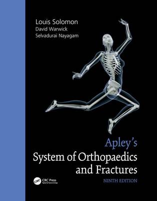 Apley's System of Orthopaedics and Fractures, Ninth Edition 9th New edition