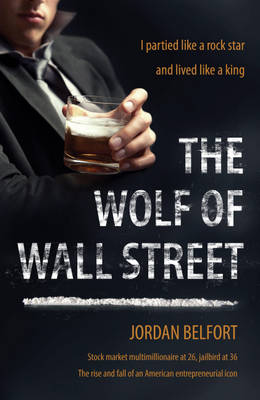 Wolf of Wall Street