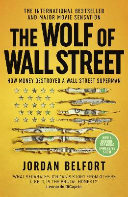 Wolf of Wall Street