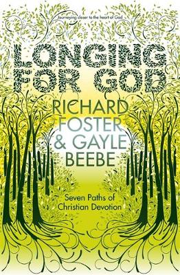 Longing For God